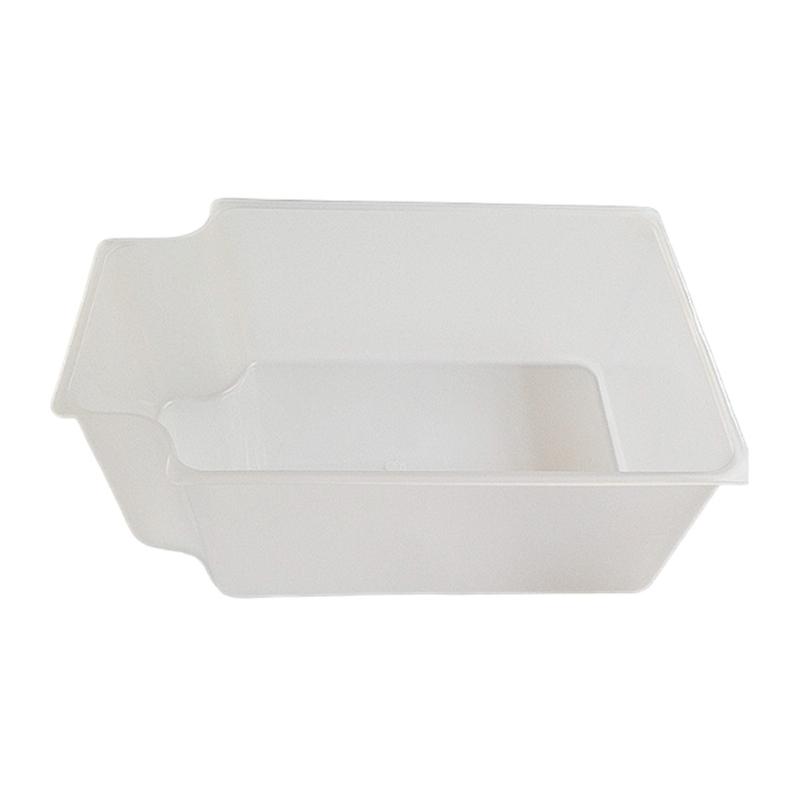 

Waterproof See Through Polypropylene Boat Storage Container With Silicone Seal For Fishing Gear And Outdoor Items 1