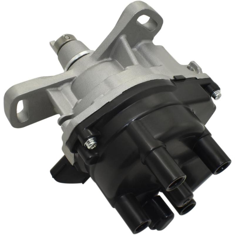 Distributor Assembly 22100-99B00 OEM Replacement for Nissan Micra II K11 1992-2000 Ignition Distributor 1.0L 1.3L L4 Corrosion-Resistant Housing