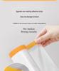Disposable Dustproof Plastic Furniture Cover for Renovation