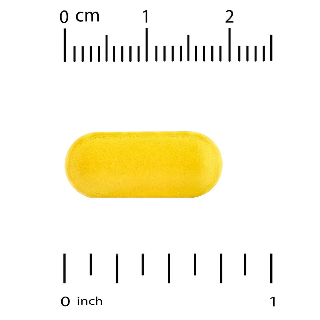 Joint Health Support with Glucosamine Hci, Methylsulfonylmethane, Hyaluronic Acid, Turmeric and Boswellia, 90 Tablets