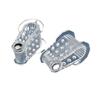 Magnetic Toe Separator & Bunion Corrector for Overlapping or Deformed Toes