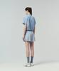 SERGIO TACCHINI W Flowy Skirt Shorts