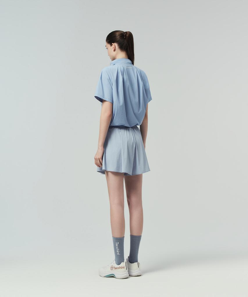 SERGIO TACCHINI W Flowy Skirt Shorts