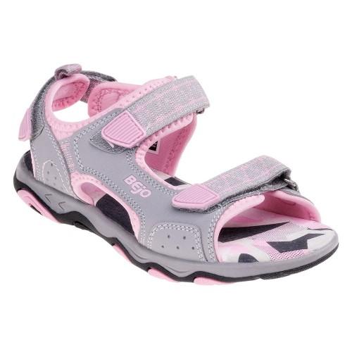 Bejo Girls Alisi Leather Sandals