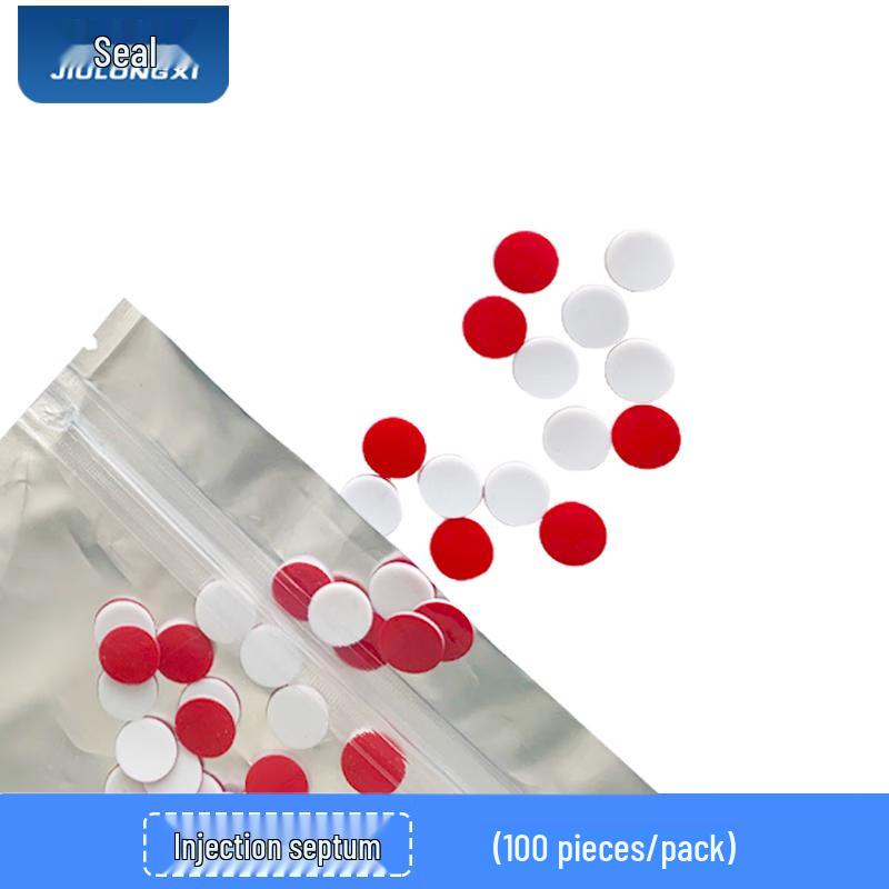 9mm PTFE Septum for Autosampler Vials