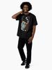 Boy George Leigh Bowery Oversized T-Shirt