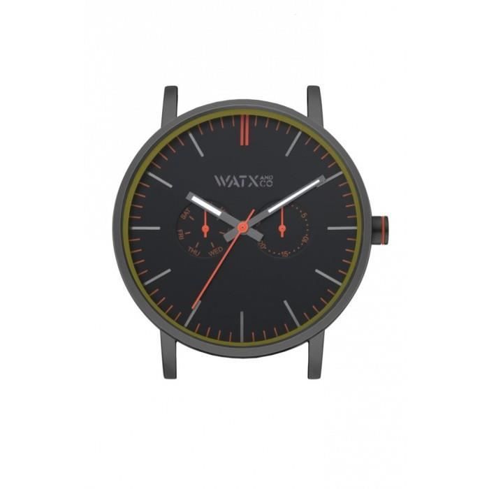 Montre - WATX&COLORS - WXCA2713 - Mixte - Type produit : Montres