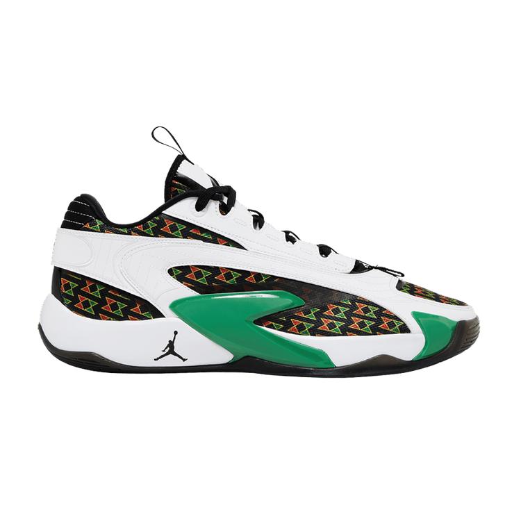 Air Jordan Luka 2  Quai 54  45