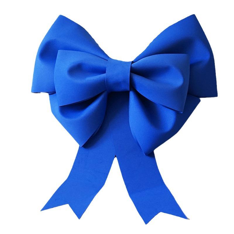 XL Bow Material Pack for Birthday, Wedding, Holiday, and Party Decoration Backdrops