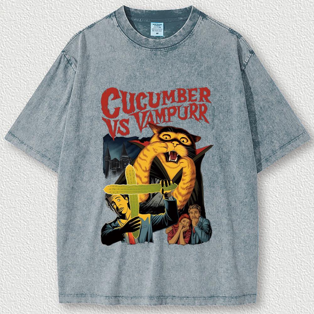 

Мужская футболка с принтом Y2k, винтажная, выстиранная, 100% хлопок, топы, футболки, футболка Харадзюку, уличная одежда, хип-хоп, мужские кислотные футболки, унисекс M