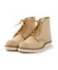 Redwing 6-Inch Round Toe 8167 - Hawthorne Abilene
