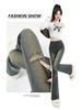 Women's High-Waisted Retro Micro-Flare Jeans - 2026 Summer Slimming Trend