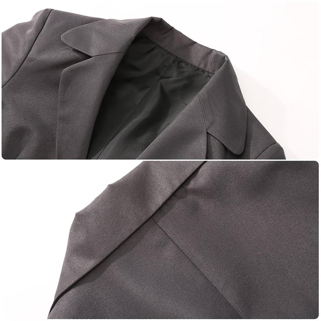 Actor Cosplay Anime Costume Full Set Of Halloween Costumes