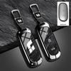 Car Key Case For Li Auto L9 For Li Lixiang L7 L8   Car Keychain For Lixiang Li Auto L9 Keychain Zinc Alloy Car Key Case