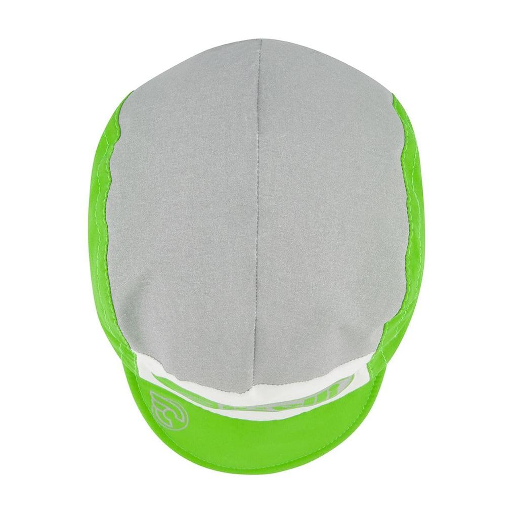 Cinelli Exporer Cap Pill One Size Collection, Green,