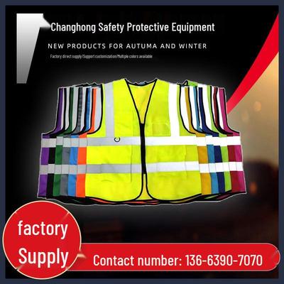 Sicurezza stradale – Abbigliamento e accessori riflettenti