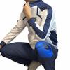Blue Rock Cosplay Halloween Weihnachten Anime Festival Schulfest Kulturfest Reisekostüm Uniform, Trainingsanzug, Kostüm, Kostüm, Kostüm,