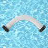 150/40 Cm Inflatable Swimming Pool Hose Swimming Pool Filter Replacement Hose for Spa Sand Tank Filter Hose Drain Pipe Hot Tubs