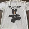 Rare Aphex Twin 90's Retro Style Classic Style Tshirt Men Women S-5XL Unisex T-Shirt