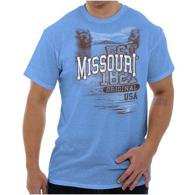 Na górę – T-shirty i koszulki