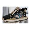 Men's Shoes, Height Increasing, Casual, Sports Shoes, Teenagers, Leather Surface, Thick Sole, Dad's Trendy Shoes