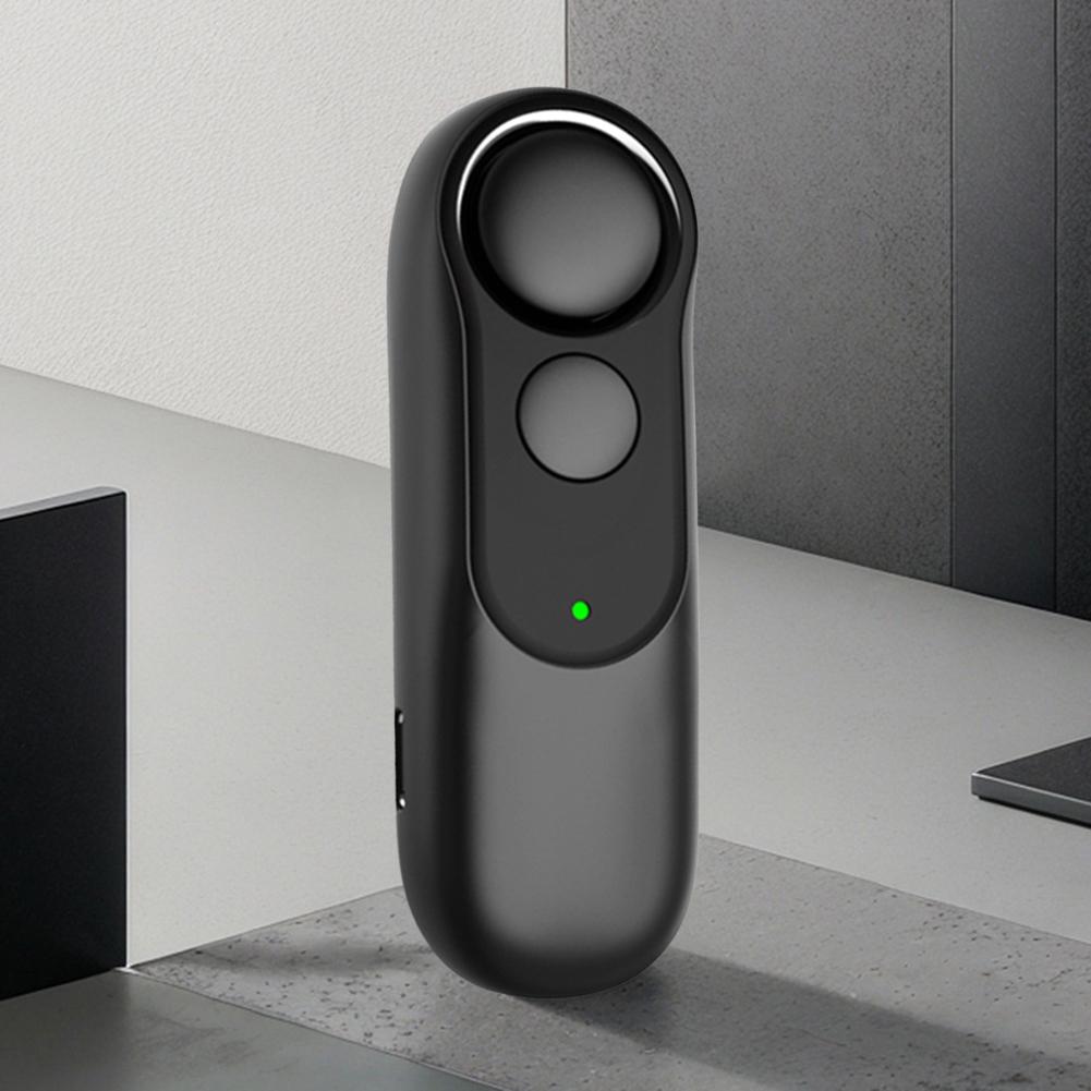 RF Remote Control Page Turner Phone Camera Video Record Remote Page Turner Clicker for Kindle Paperwhite Oasis Kobo