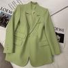 2024 Spring Autumn Women Fashion Blazers Suits Coats Jackets