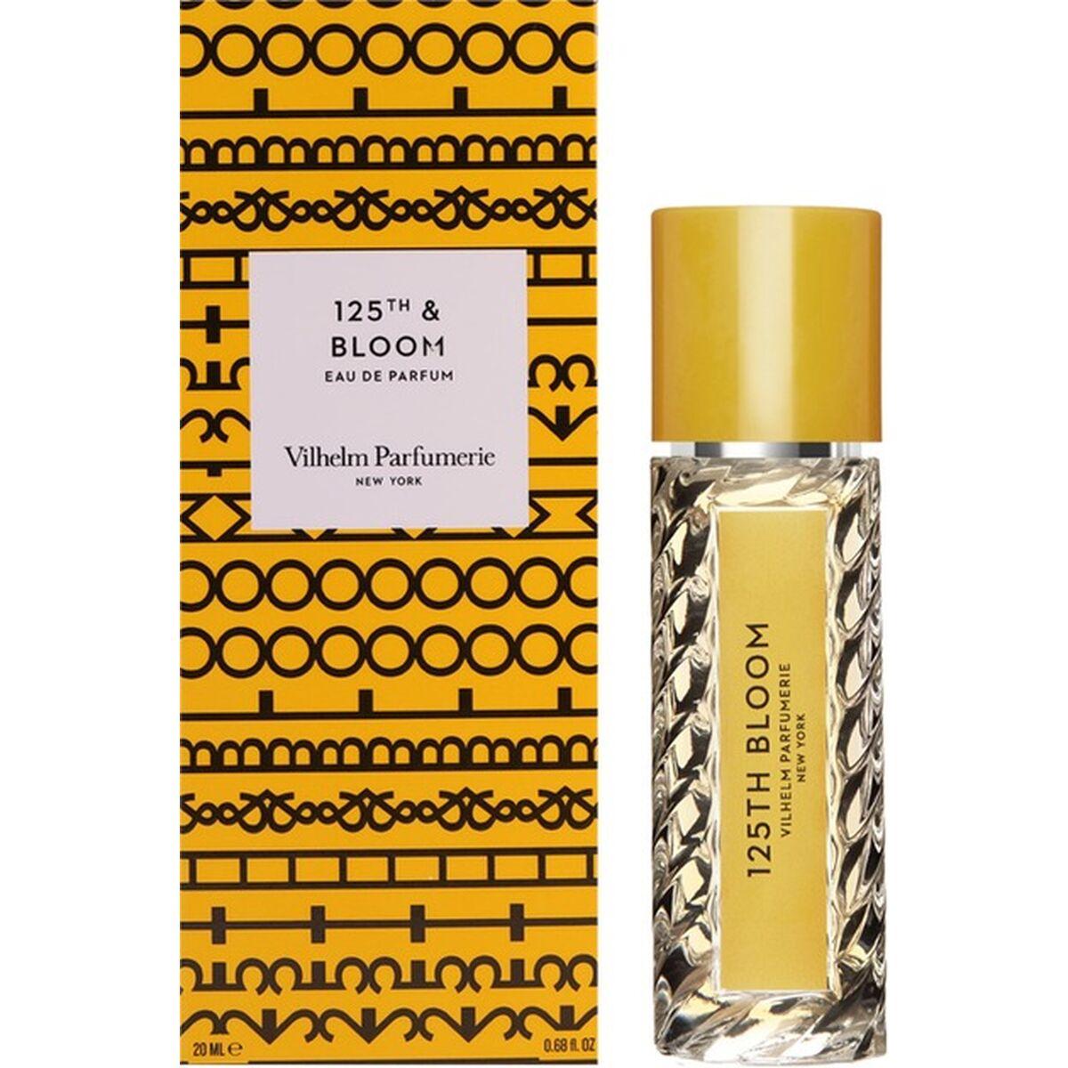 

Унисекс парфюм Vilhelm Parfumerie 125th & Bloom EDP 20 мл