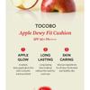 TOCOBO - Apple Dewy Fit Cushion Refill Kit - 6 Colors