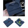 Central Control Push Pull Box for Tank 500 Hi4-Z/T 2023-2025 Armrest Storage Box Silicone Pad Car Interior Accessories