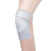 Bamboo Charcoal Knee Sleeve Warmth Lightweight Knit Support Unisex Cycling Sports Joint Protection