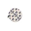 TV Anime 2nd Season Inumaki 4th Edition Round Coin Case TB "Jujutsu Kaisen" [Zenin Maki, Toge, Panda]