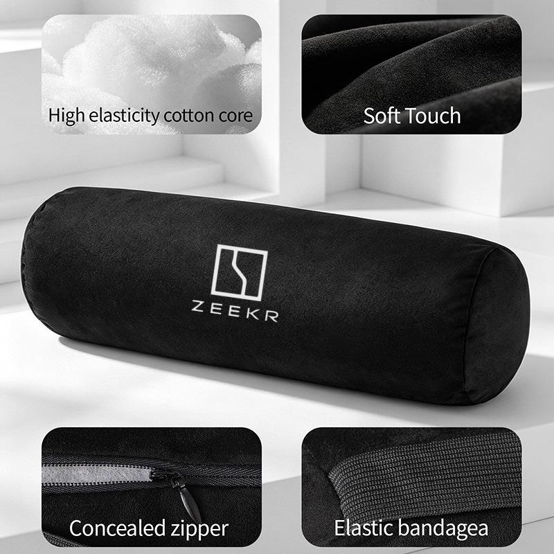 Zeekr Car Headrest Neck Support Pillow for FR/X/007/009/001 Models