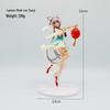 Re:Zero Rem Summer Sportswear Anime Figure Ornament