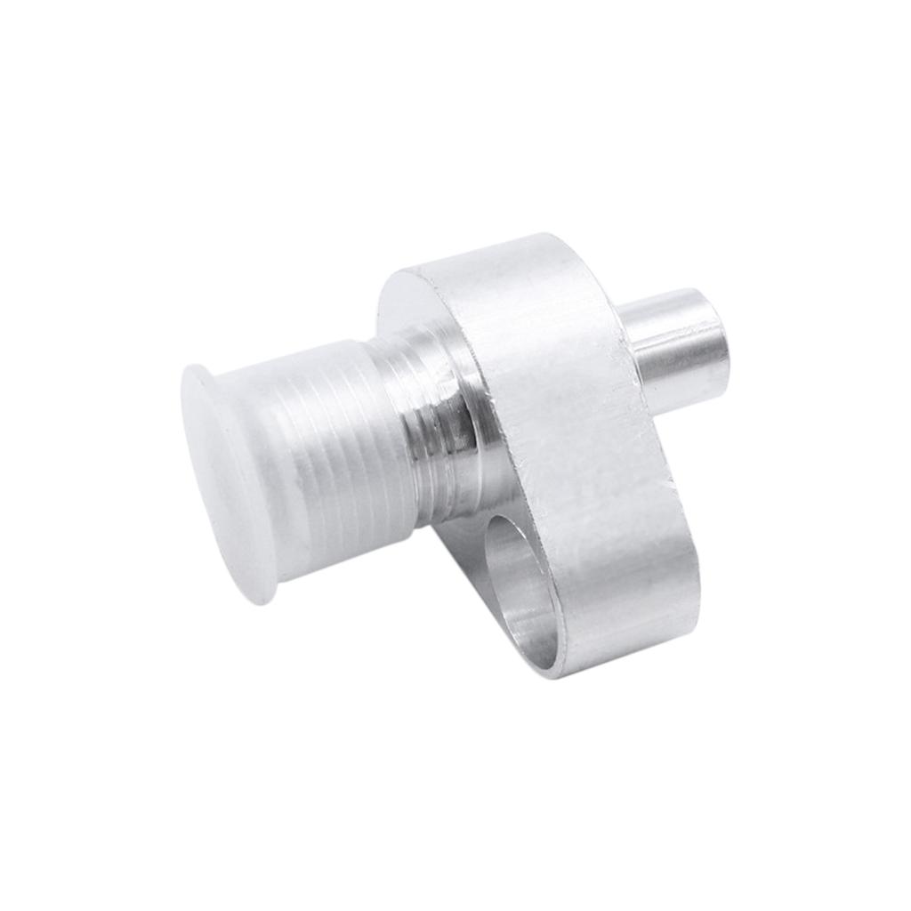 LS Swap AC Compressor Adapter Fittings Kit for Denso 10S17F & 10S20F