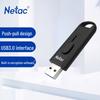 Vysokorychlostní USB flash disk Netac