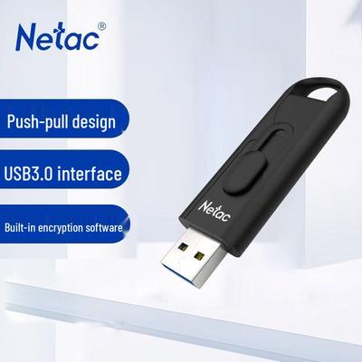Netac High-Speed USB Flash Drive