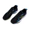 New Balance Fresh Foam X CT-Rally Unity of Sport Herren Sneaker Schwarz Lila-Fade Küstenblau MCHRALA1