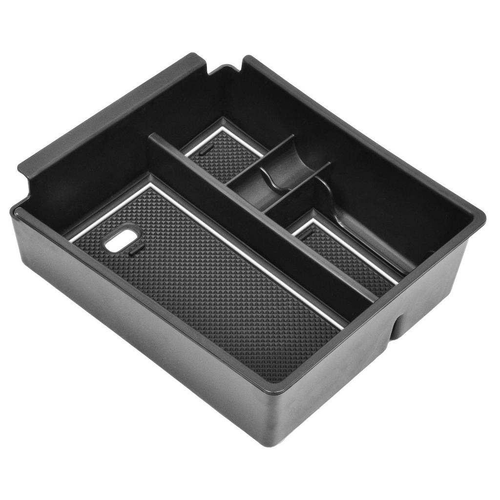 Tucson Car Central Armrest Storage Box For Hyundai Tucson NX4 2025 2025 Accessories Center Console Organizer Containers