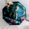 Supernatural Forces Unleashed Folding umbrella Umbrella Suitable for all seasons light outdoor Three folds