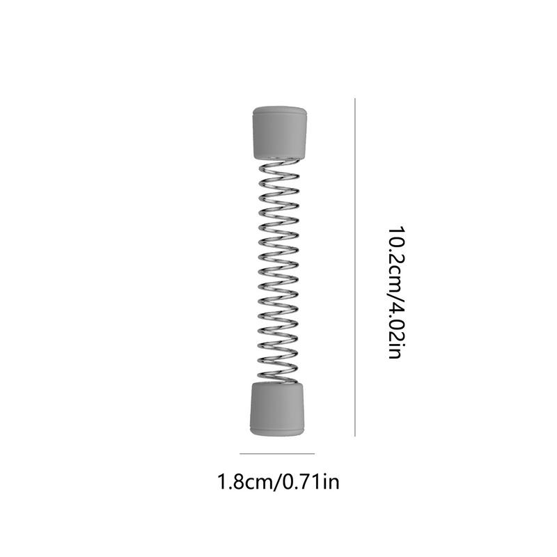 Washing Machine Door Prop Heavy Duty Adjustable Removable Magnetic Flexible Ventilation Washing Machine Door Prop For Home