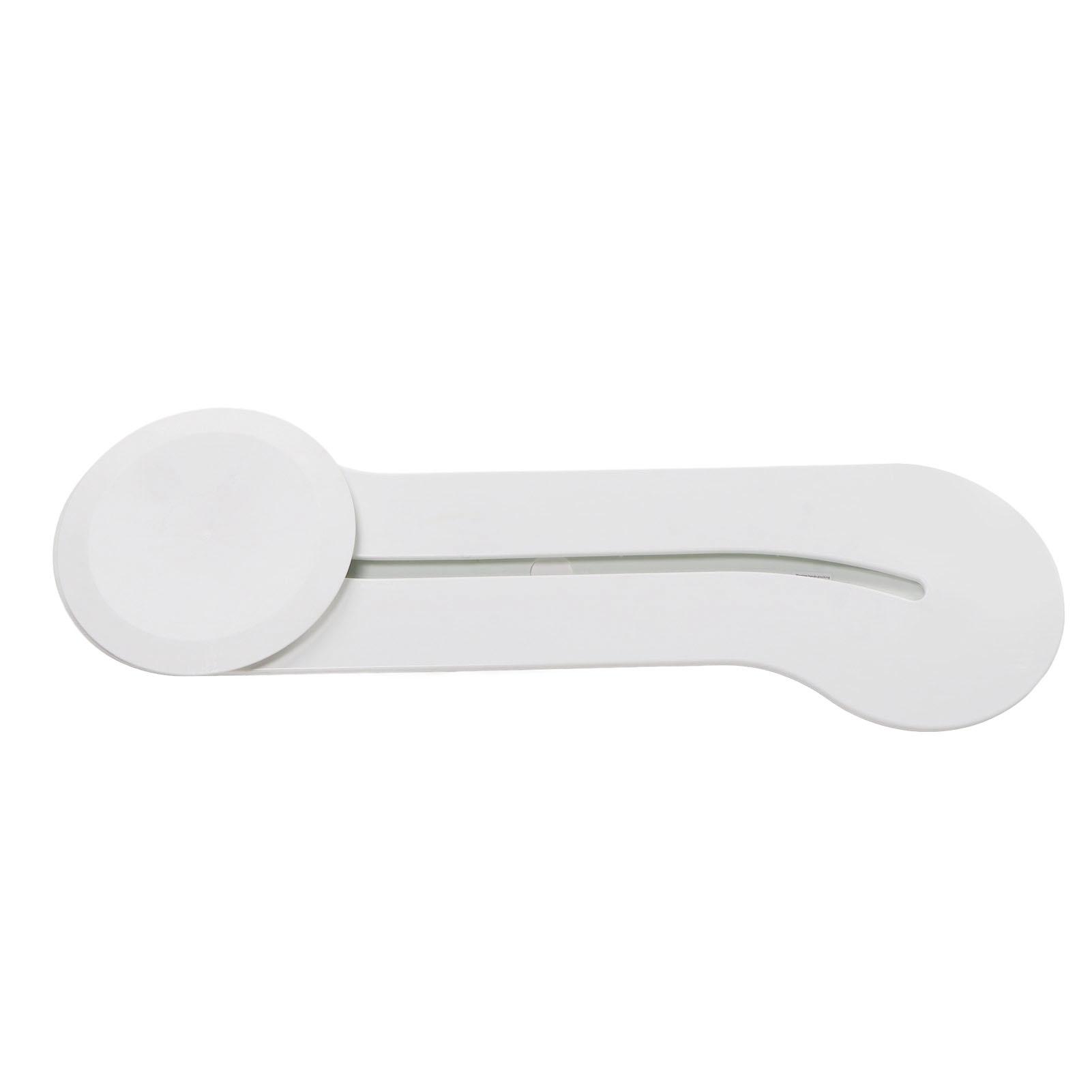 

Доска для переноса Heavy Duty Move Assist выдерживает до 400 фунтов S-образная портативная система безопасного скольжения