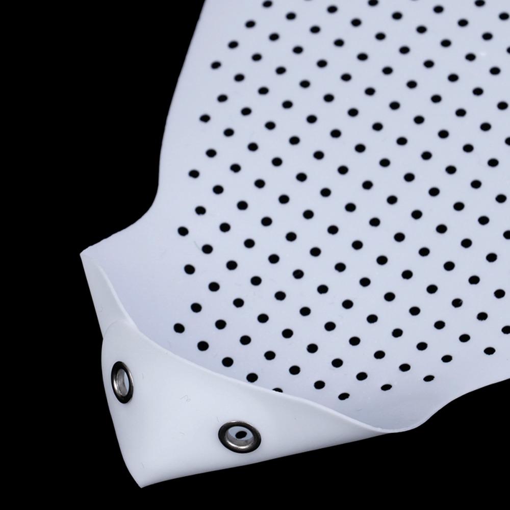 Protects Iron Soleplate Iron Shoe Cover Iron Plate Cover Ironing Plate Protector Ironing Board Mat