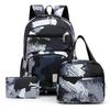 Waterproof Children School bags set for Girls boys Orthopedic Backpack Kids Book Bags primary school Backpack schoolbag Mochilas