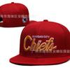 2026 York Giants Embroidered Baseball Cap Team Sports Sun Hat Men Women Outdoor