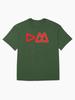 Depeche Mode Collection 195 Oversized T-Shirt
