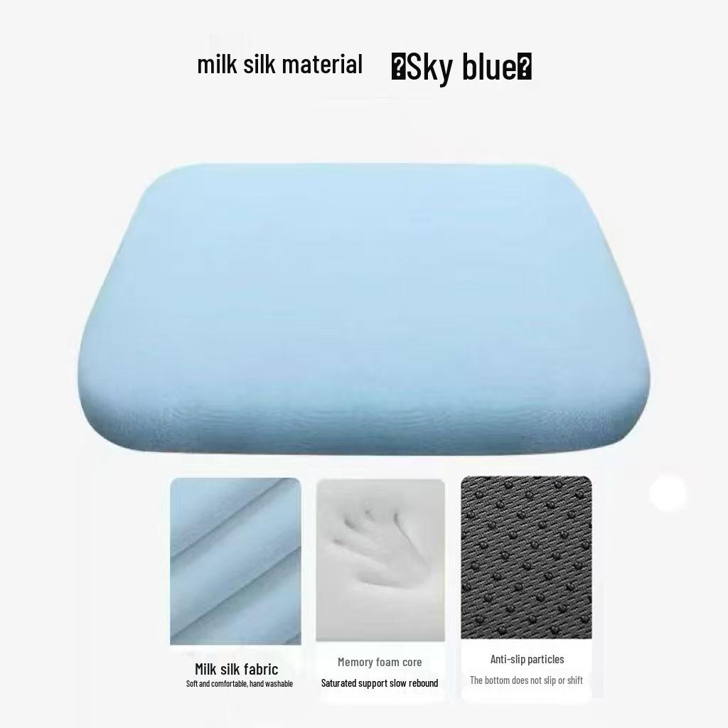 Four Seasons Universal Heightening Cushion for Long Sitting