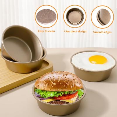 Fırında pişirme – Astar & Silikon Pişirme Kalıpları