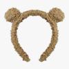 Teddy Bear Headband