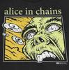 Vintage Alice In Chains 90s Band Grunge Rock Concert Double Sided Reprint PA7383 Unisex T-Shirt